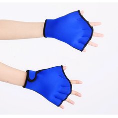 Abaowedding gloves 2