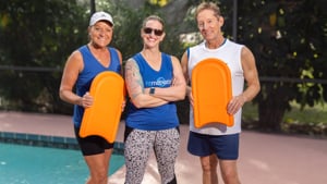 Kickboard Bootcamp