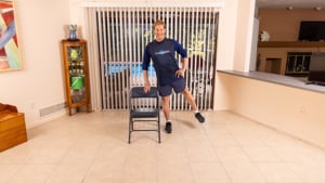 In-Home Mobilize and Stretch