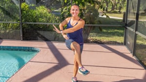Aqua Balance and Brain Flow