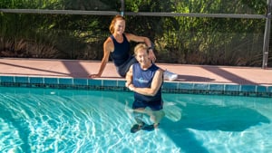 Strength Sweat Reset