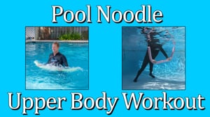 Water Exercise Videos - PoolFit